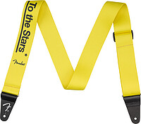 Fender® Tom Delonge TTS Strap graffiti y 