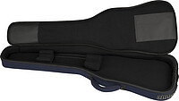 Fender® Troubadour El. Bass Bag, navy  