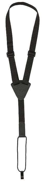 Fender® Ukulele Strap, black  