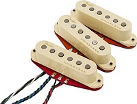 Fender® Ultra Noiseless Strat® Hot Set  