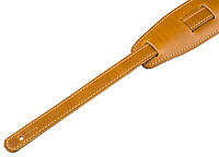 Fender® Vintage Saddle Strap, Buttersc.  