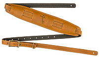 Fender® Vintage Saddle Strap, Long, Butt 