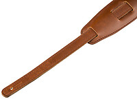 Fender® Vintage Saddle Strap, Long, Cog. 