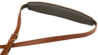 Fender® Vintage Saddle Strap, Long, Cog. 