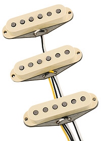 Fender® Vintera 60'S Vint. Strat® PU Set 