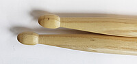 G-Rock Drum Sticks Hickory 5A  