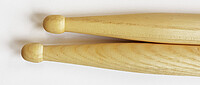 G-Rock Drum Sticks Hickory 5B  