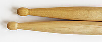 G-Rock Drum Sticks Maple 5B  