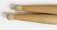 G-Rock Drum Sticks Maple 5B Nylon  