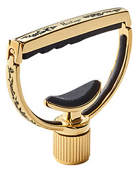 G7th Heritage Capo 12-​String 3 F Ac. gd  