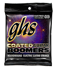 GHS CB-​GBCL Coated Boomers CL 009/​046  