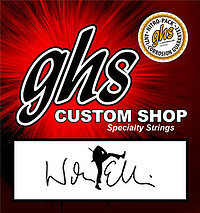 GHS WE-​T5 Eastwood Ellis Tenor 5ths  