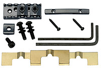 Gotoh GHL-​1 Lock Nut black  