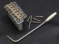 Gotoh Relic Tremolo GE-​101TS aged chr.  