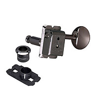 Gotoh SDS-​510 Mechanik 6L black  