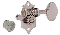 Gotoh SE-​510 Mechanik 3L3R  