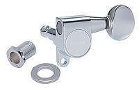 Gotoh SG 360 Mechanik 6 links chrom  