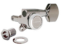 Gotoh SG 381 Mechanik 6L chrom (07) MG-​T 