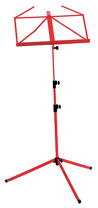 Hamilton Notenständer GMS-​31 rot  