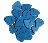 Hense Midnight Blue Pick Std. 2,0mm SK  