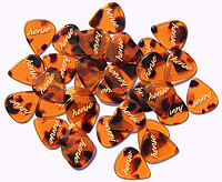 Hense Milchstein Pick Standard, 2,0mm  