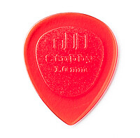 Dunlop Plectren Stubby *  