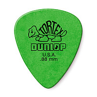 Dunlop Plectren Tortex 088,​Nachfüllbag72 