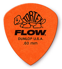 Dunlop Tortex Flow Standard 0.​60 (12)  