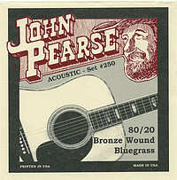 J. Pearse 250LM Bronze 012/​056 