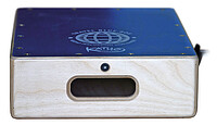 Katho Travel Cajon blue  