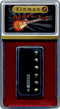 Kinman® Extra Vintage Humbucker  