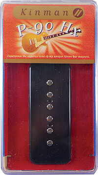 Kinman® Pickup P-90 HX *  