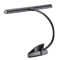 K & M 12266 Notenpultleuchte Orch.light  