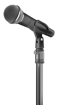 K & M 23900 Quick Release Adapter Mikro  