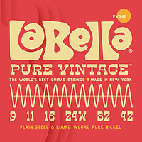 La Bella Pure Vintage *  