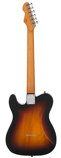 Sceptre® Arlington Std 3-tone sunburst  