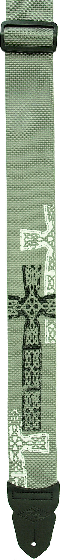 LM Gurt PS-​5CR Poly Gurt Cross 5 cm  