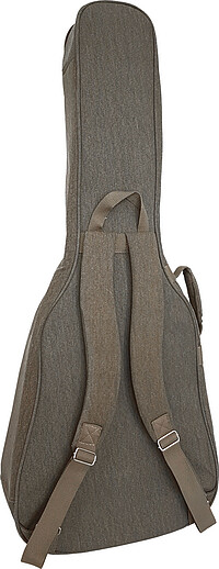Matchbax Gig Bag Grey Tweed Konzertgit.  