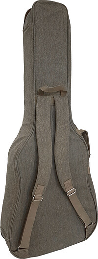 Matchbax Gig Bag Grey Tweed Westerngit.  