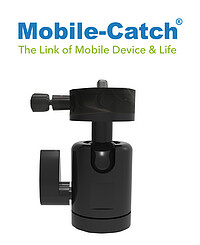 Mobile Catch Ball Head Professional  