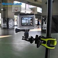 Mobile Catch Full Adaptor f. Action Cam  