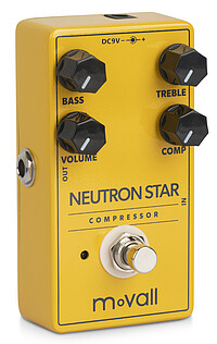 Movall/​Caline MP-​109 Neutronstar Comp.  