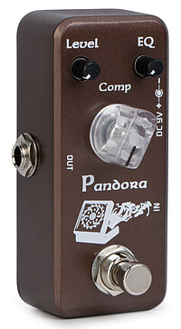 Movall/​Caline MP-​305 Pandora Comp  