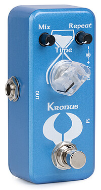 Movall/​Caline MP-​306 Kronas Delay  