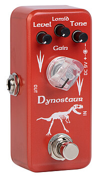 Movall/​Caline MP-​319 Dynostaur Dist.  