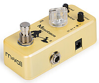 Movall/Caline MP-320 Minotaur  