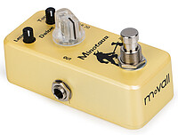 Movall/Caline MP-320 Minotaur  