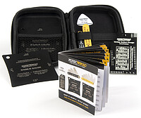 Nomad MN604 Precision Setup Gauge Set  