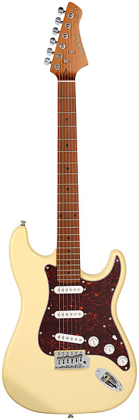 Northstar DC vintage white SSS  