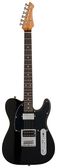 Northstar Pro SC black  